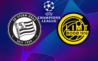 Ставки и прогноз на матч Штурм — Буде-Глимт, 26 августа 2025