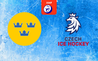 Ставки и прогноз на матч Швеция — Чехия, 25 мая 2024