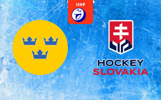 Ставки и прогноз на матч Швеция — Словакия, 21 мая 2024