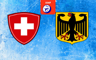 Ставки и прогноз на матч Швейцария — Германия, 23 мая 2024