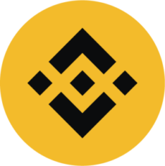 Binance Coin BSC