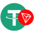 Tether on Tron