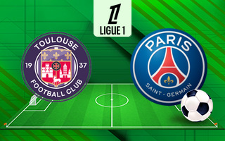 Ставки и прогноз на матч Тулуза — ПСЖ, 30 августа 2025