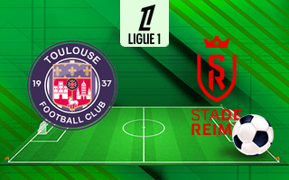 Ставки и прогноз на матч Тулуза — Реймс, 3 ноября 2024