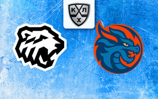 Ставки и прогноз на матч Трактор — Шанхай Дрэгонс, 26 ноября 2025