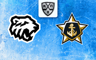 Ставки и прогноз на матч Трактор — Адмирал, 29 марта 2025