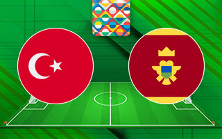 Ставки и прогноз на матч Турция — Черногория, 11 октября 2024