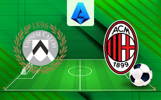 Ставки и прогноз на матч Удинезе — Милан, 20 сентября 2025