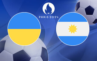 Ставки и прогноз на матч Украина — Аргентина, 30 июля 2024