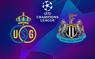 Ставки и прогноз на матч Юнион — Ньюкасл, 1 октября 2025