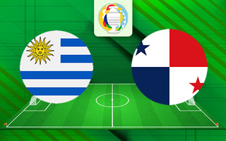 Ставки и прогноз на матч Уругвай — Панама, 24 июня 2024