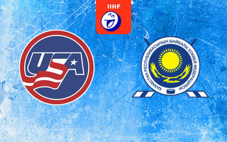Ставки и прогноз на матч США — Казахстан, 19 мая 2024
