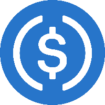 USD Coin on Ethereum