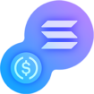 USD Coin on Solana