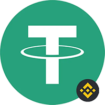 Tether on BSC