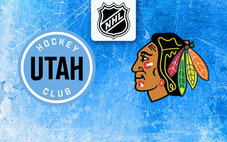 Ставки и прогноз на матч Юта — Чикаго Блэкхокс, 9 октября 2024