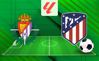 Ставки и прогноз на матч Вальядолид — Атлетико Мадрид, 30 ноября 2024