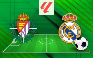 Ставки и прогноз на матч Вальядолид — Реал Мадрид, 25 января 2025