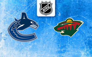 Ставки и прогноз на матч Ванкувер Кэнакс — Миннесота Уайлд, 8 марта 2025