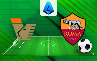 Ставки и прогноз на матч Венеция — Рома, 9 февраля 2025