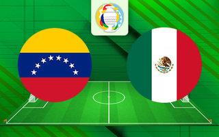 Ставки и прогноз на матч Венесуэла — Мексика, 27 июня 2024