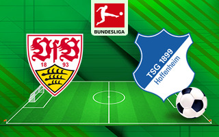 Ставки и прогноз на матч Штутгарт — Хоффенхайм, 20 декабря 2025