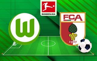 Ставки и прогноз на матч Вольфсбург — Аугсбург, 2 ноября 2024