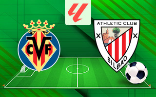 Ставки и прогноз на матч Вильярреал — Атлетик Бильбао, 27 сентября 2025