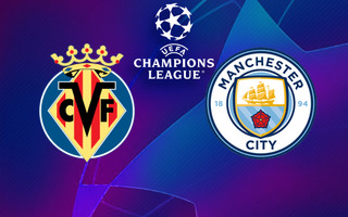 Ставки и прогноз на матч Вильярреал — Манчестер Сити, 21 октября 2025