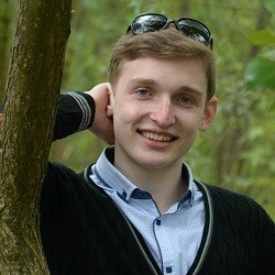 Виноградник