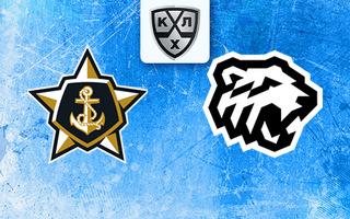 Ставки и прогноз на матч Адмирал — Трактор, КФ 1.68