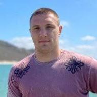 Бабушкин_Внук