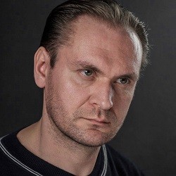 Всеволод Эрнстович