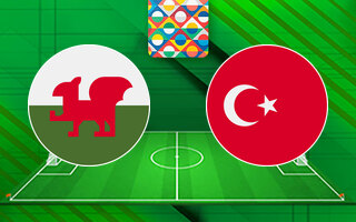 Ставки и прогноз на матч Уэльс — Турция, 6 сентября 2024