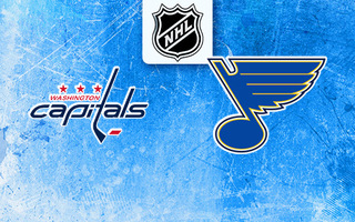 Ставки и прогноз на матч Вашингтон — Сент-Луис, 28 февраля 2025