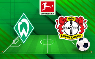 Ставки и прогноз на матч Вердер — Байер, 30 августа 2025
