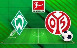 Ставки и прогноз на матч Вердер — Майнц, 31 января 2025