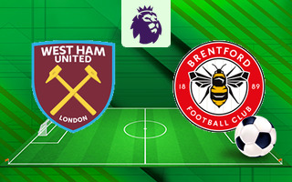 Ставки и прогноз на матч Вест Хэм — Брентфорд, 20 октября 2025