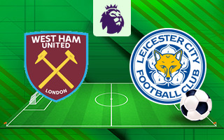 Ставки и прогноз на матч Вест Хэм — Лестер, 27 февраля 2025