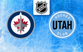 Ставки и прогноз на матч Виннипег Джетс — Юта, 6 ноября 2024