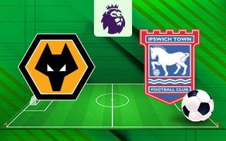 Ставки и прогноз на матч Вулверхэмптон — Ипсвич, 14 декабря 2024