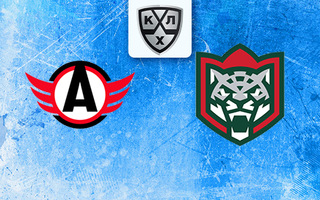 Ставки и прогноз на матч Автомобилист — Ак Барс, КФ 1.65